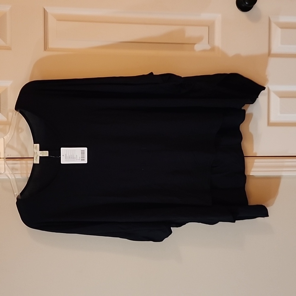 Cozy Oversized T-shirt